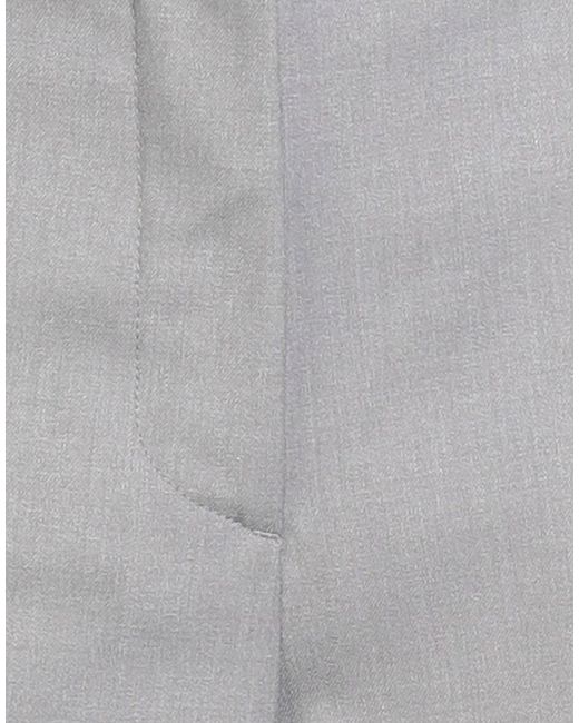 Liu Jo Gray Trouser