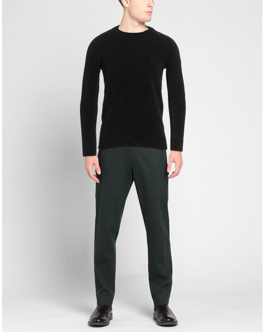 Pullover Suns Boards pour homme en coloris Black