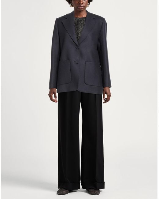 Paul & Joe Black Blazer