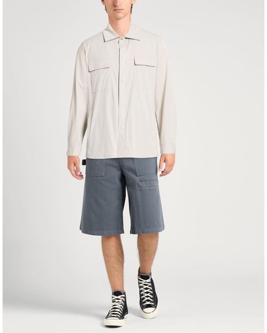Manuel Ritz White Shirt for men