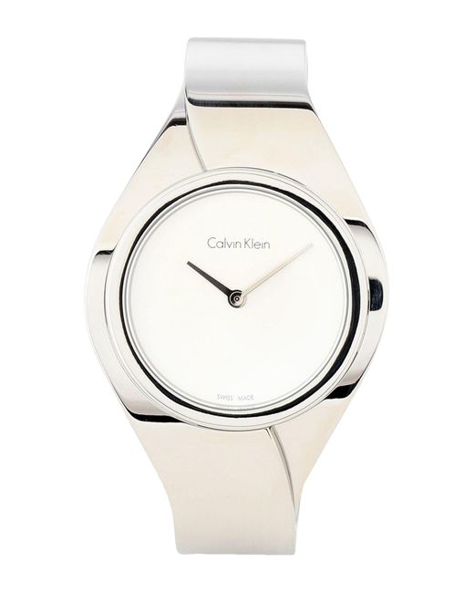 calvin klein wrist watch