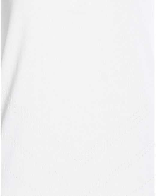 Trussardi White Jumper