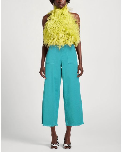 Jijil Blue Jeans