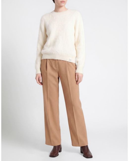 Pullover Ottod'Ame de color White