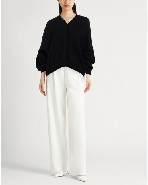 Alysi Black Cardigans