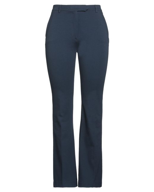 True Royal Blue Trouser