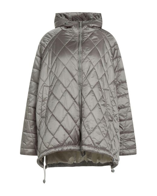 Bomboogie Gray Puffer