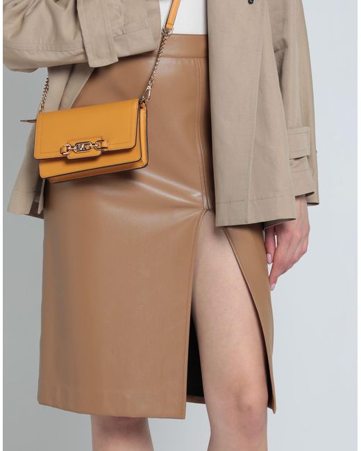 MICHAEL Michael Kors Orange Umhängetasche
