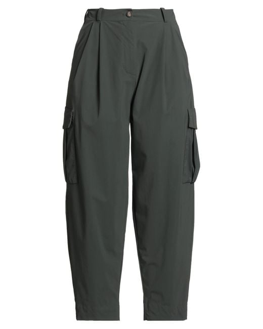 Pantalone di Rrd in Gray