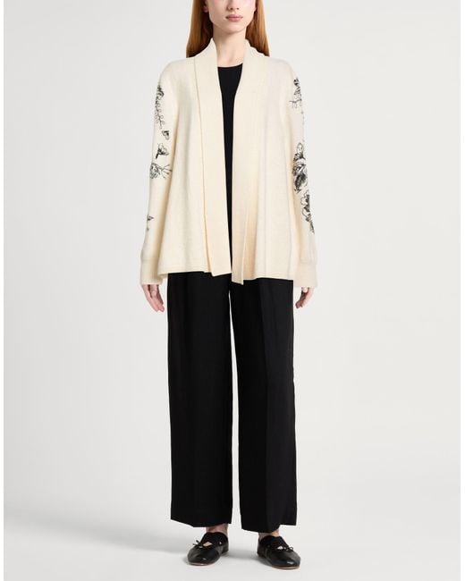 Marina Rinaldi Natural Strickjacke