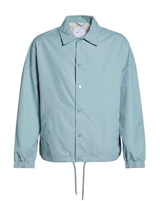 Edwin Blue Jacket for men