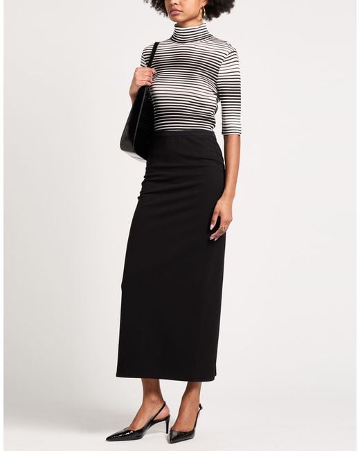 Missoni White Missoni Turtlenecks