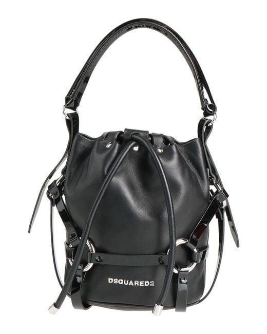 DSquared² Black Handbag
