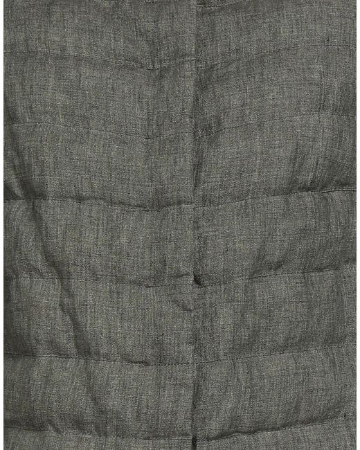 Herno Gray Puffer