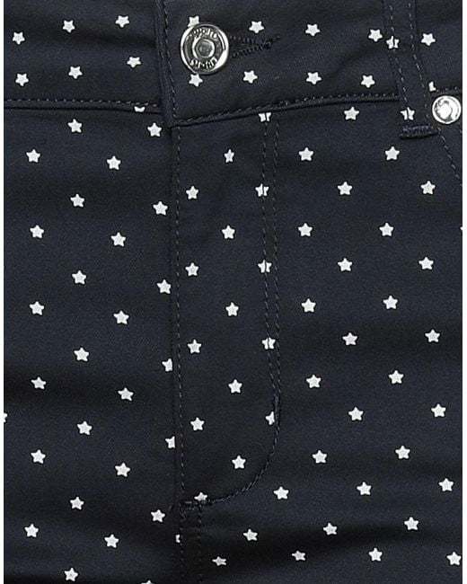Liu Jo Blue Trouser