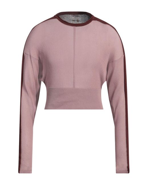Pullover Rick Owens pour homme en coloris Purple