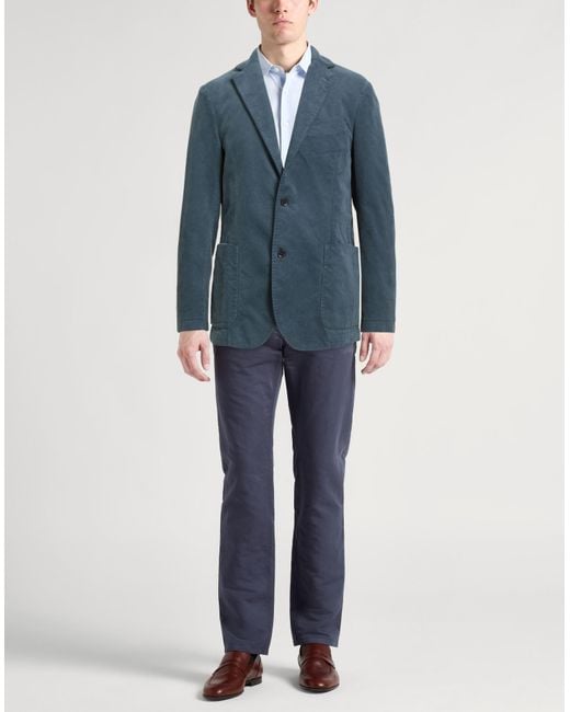 AT.P.CO Blazer in Blue für Herren