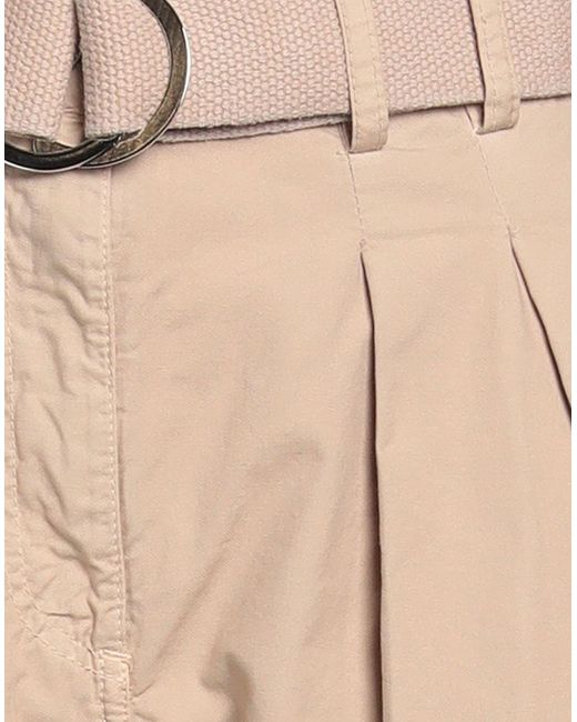 ERMANNO FIRENZE Natural Trouser
