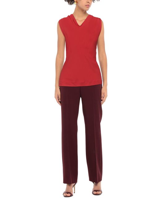 Pinko Red Top