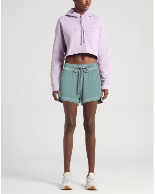 Pinko Blue Shorts & Bermuda Shorts