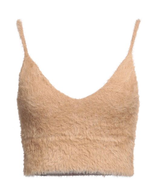 Pinko Natural Top