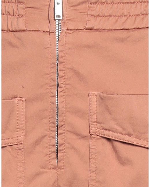 Dondup Multicolor Trouser