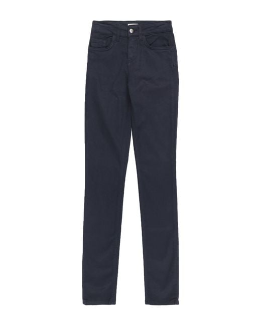 Rebel Queen Blue Trouser