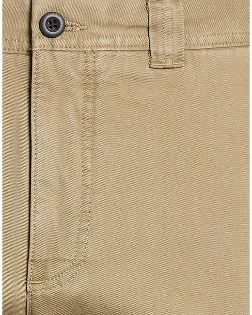 Incotex Natural Pants for men