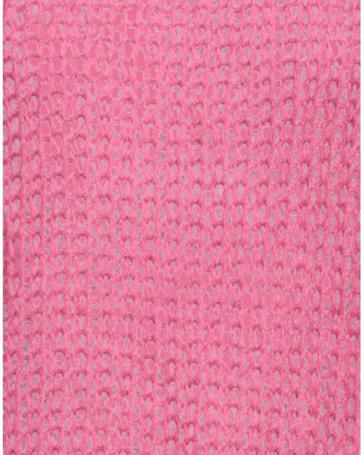 VANESSA SCOTT Pink Sweater