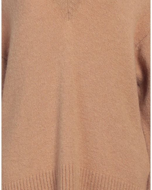Kaos Natural Jumper