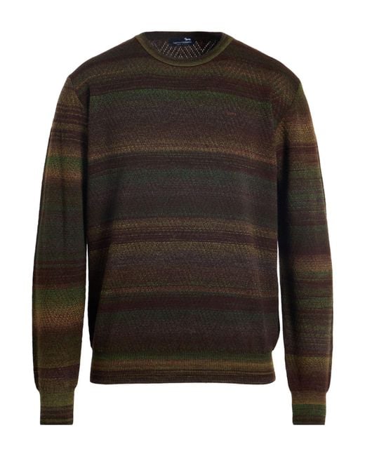 Pullover Harmont & Blaine de hombre de color Gray