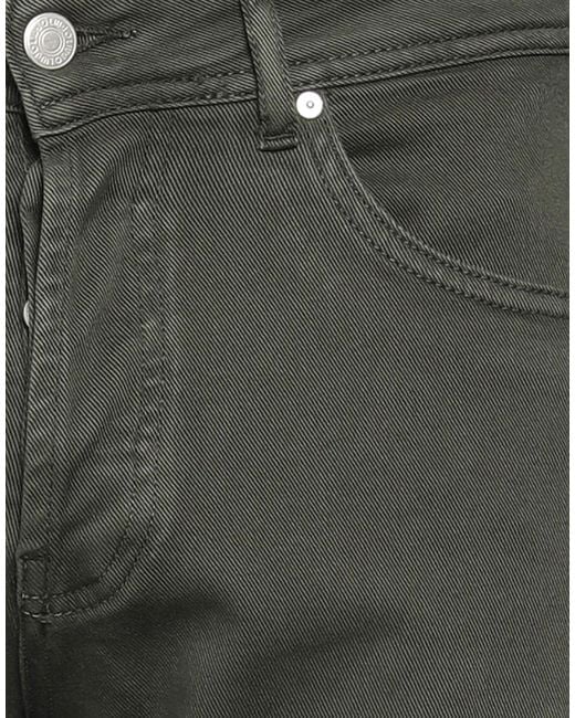 Liu Jo Gray Jeans for men