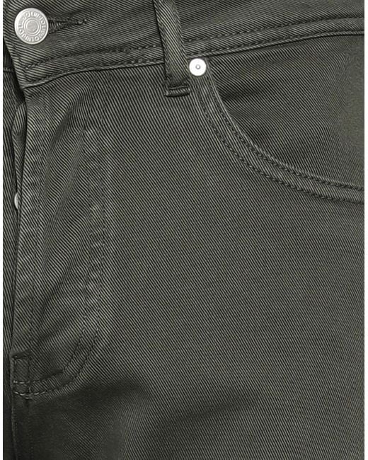 Liu Jo Gray Jeans for men