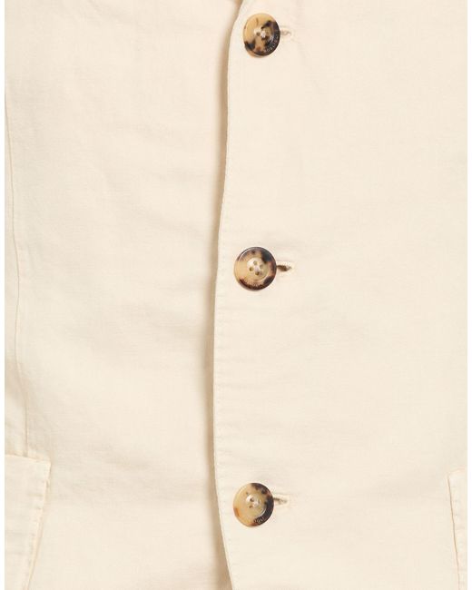 Boglioli Natural Suits for men