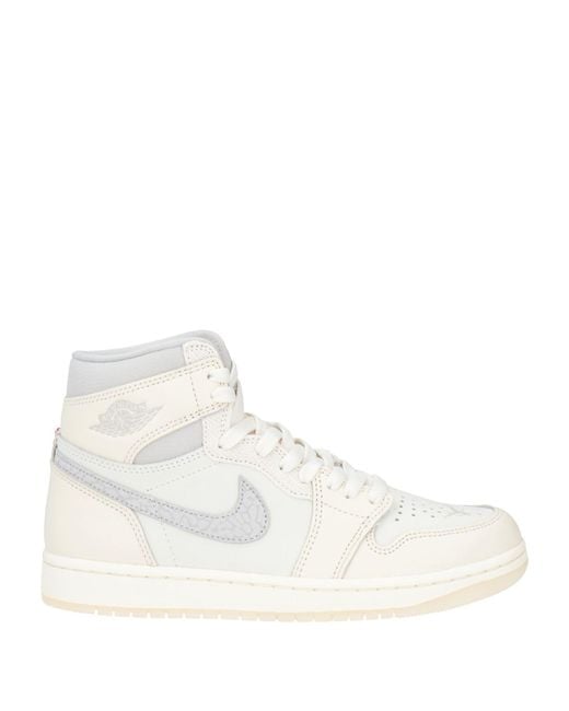 Nike Natural Trainers for men