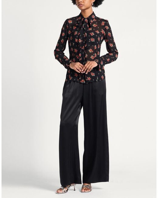 Aniye By Black Shirt Viscose