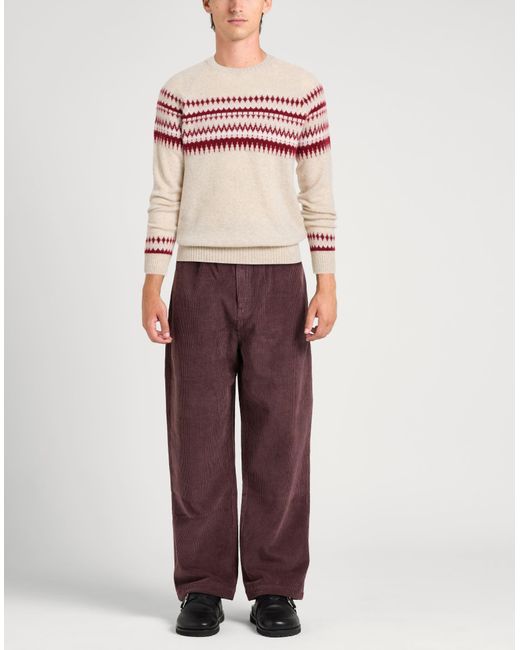 Pullover Eleventy pour homme en coloris Pink