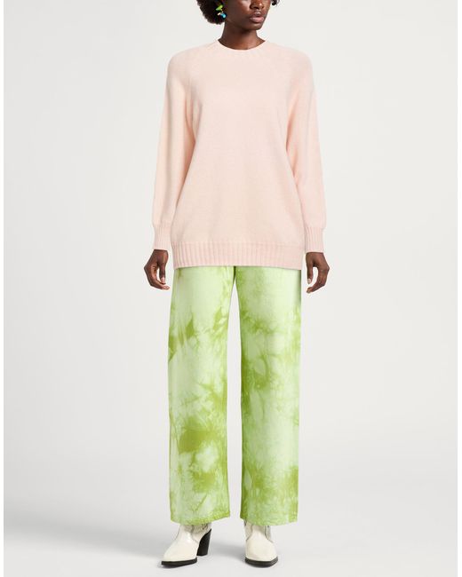 Drumohr Pink Sweaters