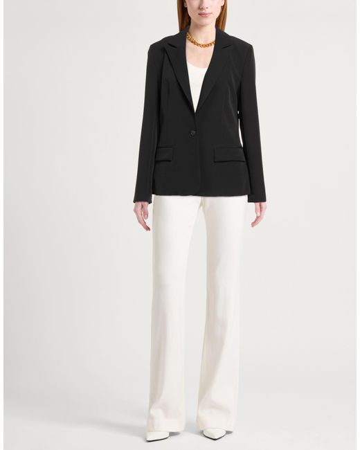 Guess Black Blazers