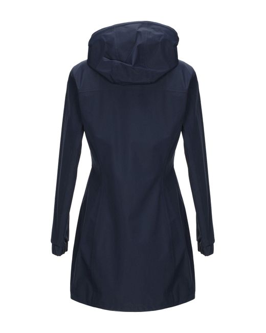 blue moose knuckle coat