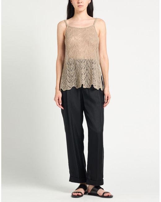 Vivis Gray Top