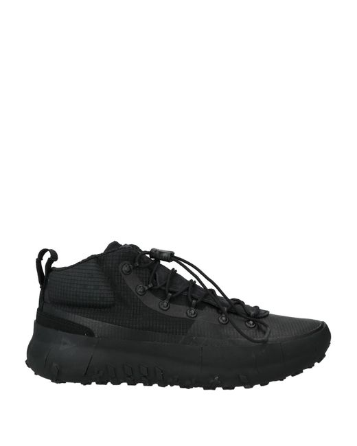 Sneakers di Brandblack in Black da Uomo