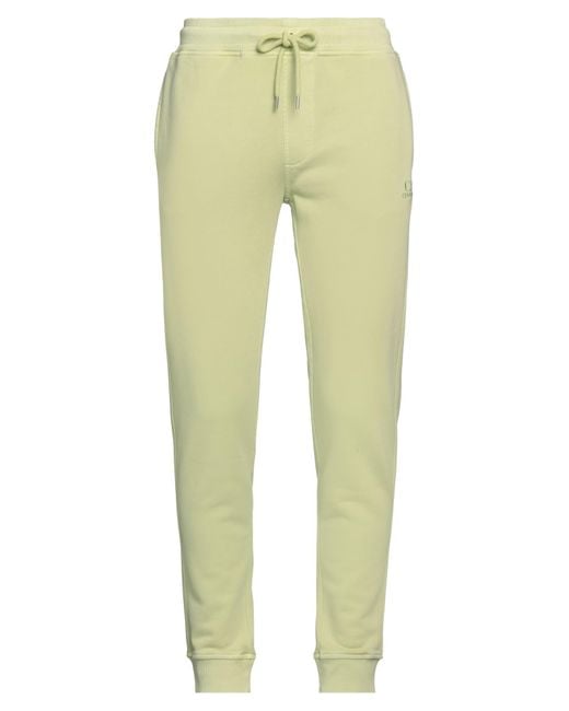 C P Company Hose in Yellow für Herren