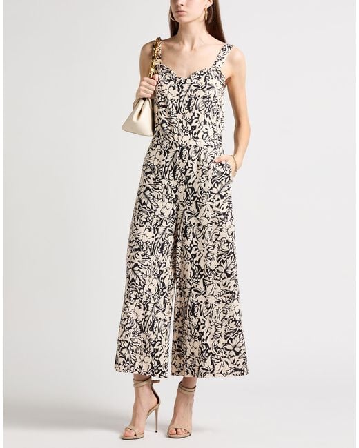 Mono Enterizo ALESSIA SANTI de color White