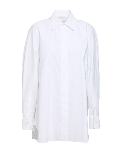 Camisa Givenchy de color White