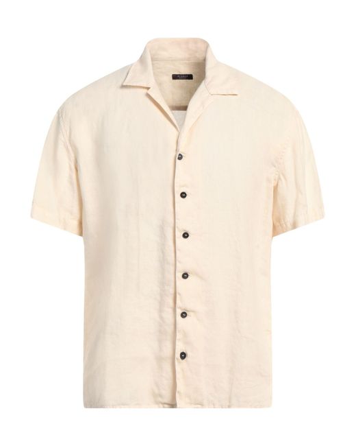 Peserico Natural Shirt for men