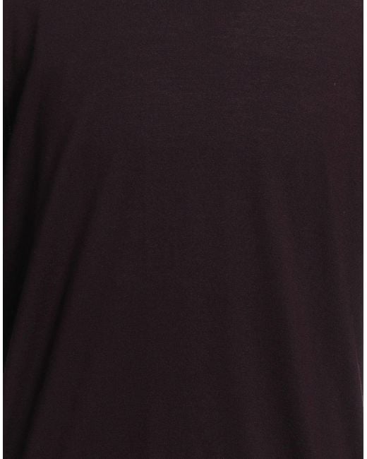 Paolo Pecora Blue Turtleneck for men