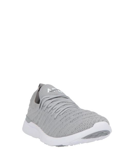 Athletic Propulsion Labs White Sneakers for men