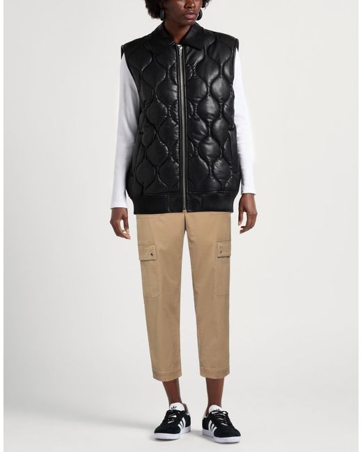 MICHAEL Michael Kors Natural Trouser