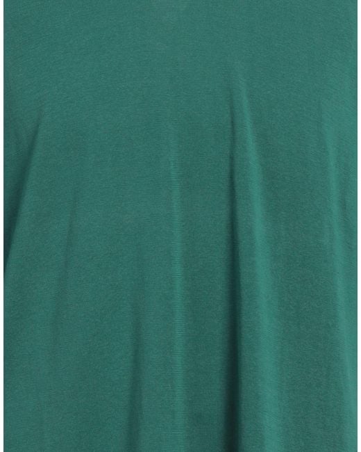Drumohr Green Sweater for men